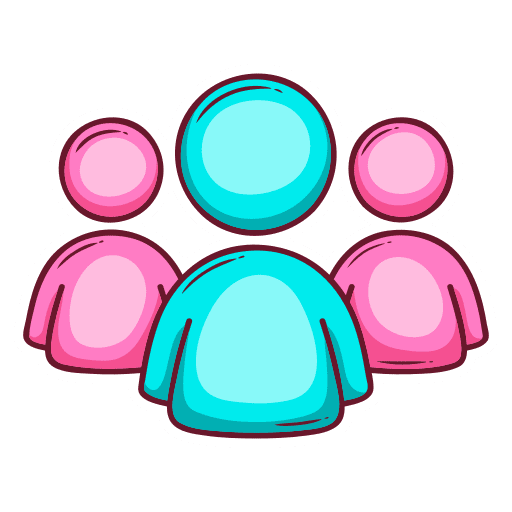 Gruppen icon
