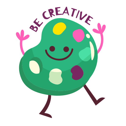 Sticker icon